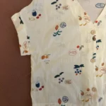 Featured thumbnail for Nice things Paloma blouse S