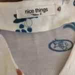 Thumbnail for Nice things Paloma blouse S