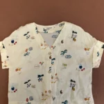 Thumbnail for Nice things Paloma blouse S