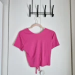 Featured thumbnail for Ardene pink T shirt Large
