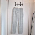 Featured thumbnail for HM trousers grey size 6