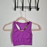 Featured thumbnail for Reversible sports top XS