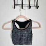 Featured thumbnail for Reversible sports top XS