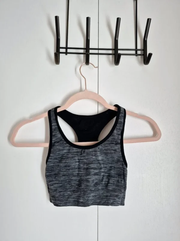 Featured image for Reversible sports top XS
