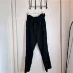 Featured thumbnail for Dynamite high waist trousers Small