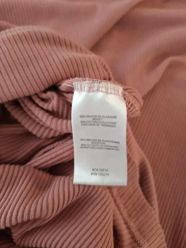 Image for Robe / Tunique LOLË