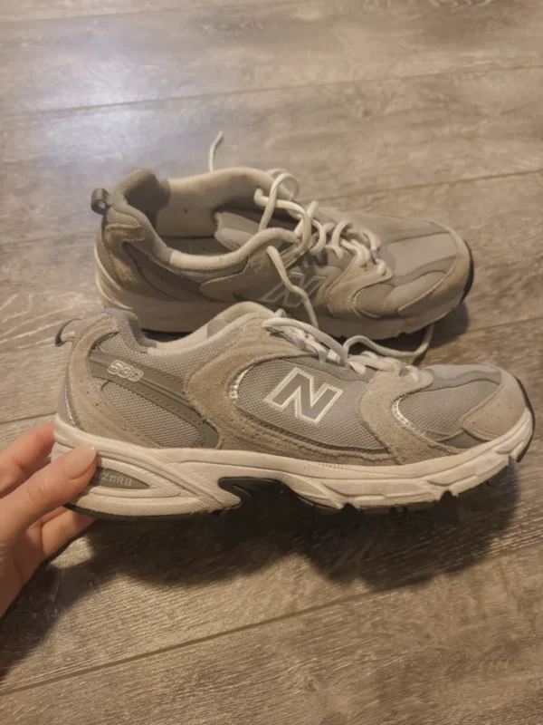 Featured image for new balance