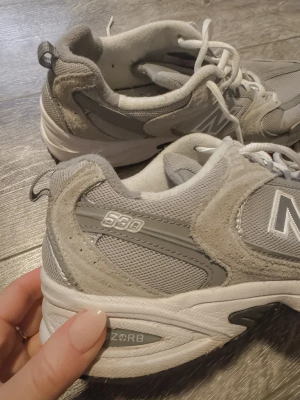 Image for new balance