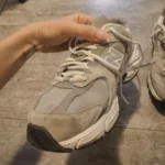 Thumbnail for new balance