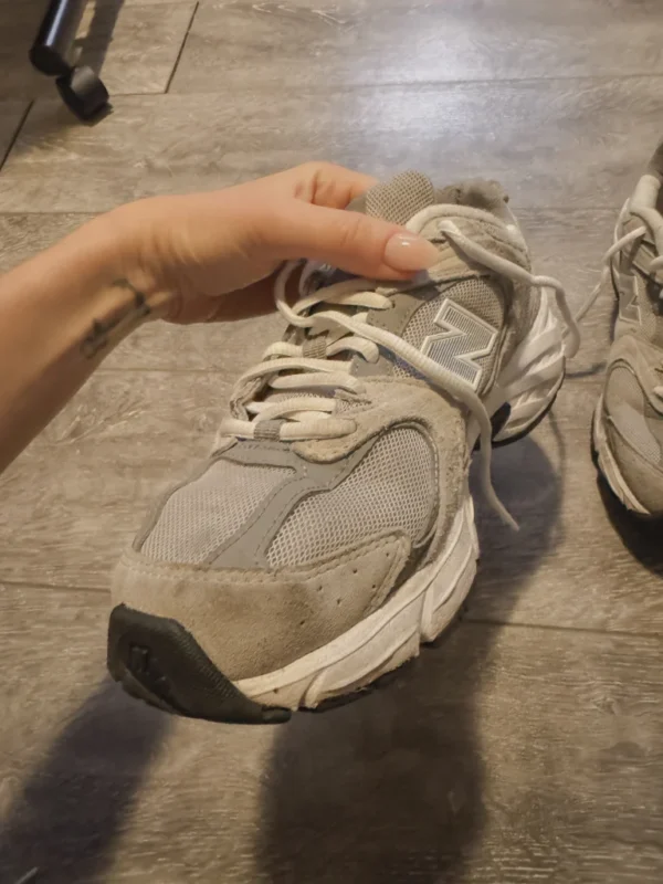 Image for new balance