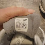 Thumbnail for new balance