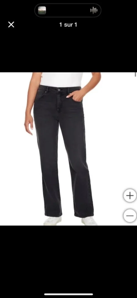 Image for Buffalo jeans