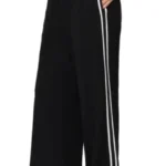 Thumbnail for Wide-leg trousers