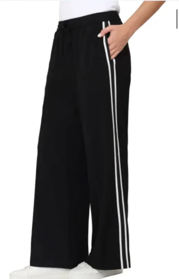 Image for Wide-leg trousers