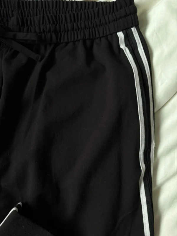 Image for Wide-leg trousers