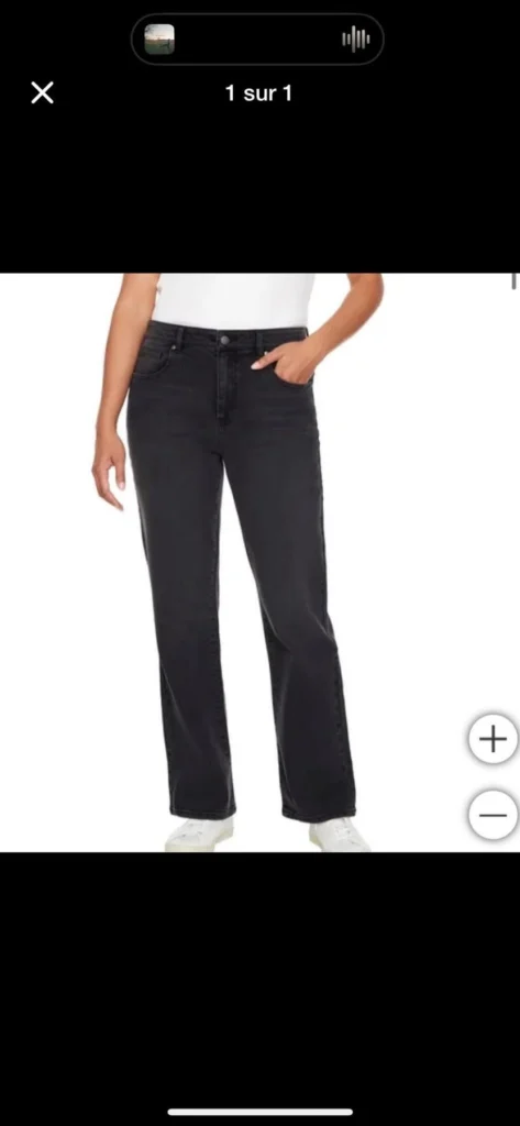 Image for Buffalo jeans