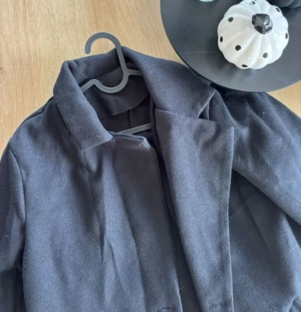 Image for Clean mid-season coat