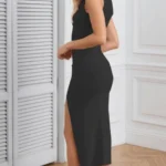 Thumbnail for Evening dress