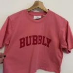 Featured thumbnail for T-shirt JJXX Bubbly