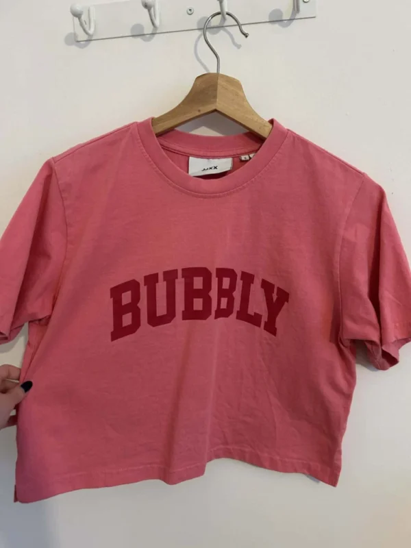 Featured image for T-shirt JJXX Bubbly