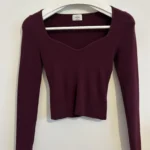 Featured thumbnail for Chandail Tuscany Aritzia