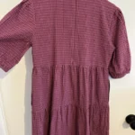 Thumbnail for New Frank and Oak babydoll dress