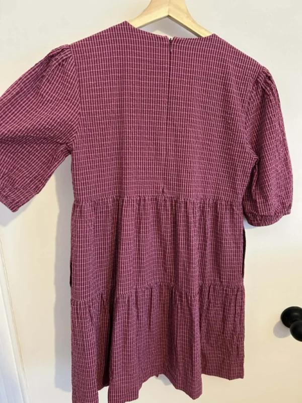 Image for New Frank and Oak babydoll dress
