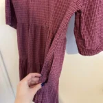 Thumbnail for New Frank and Oak babydoll dress