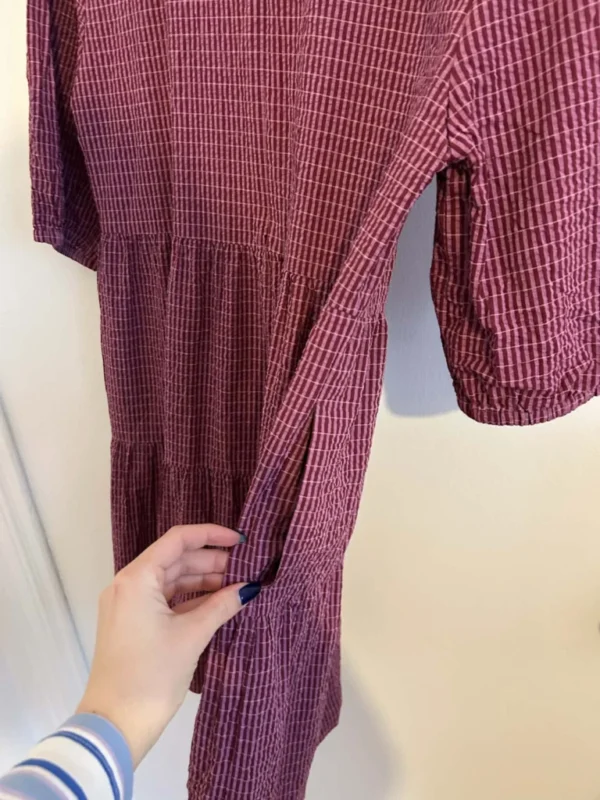 Image for New Frank and Oak babydoll dress
