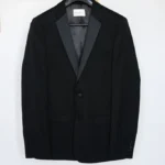 Featured thumbnail for Veste Smoking Sandro