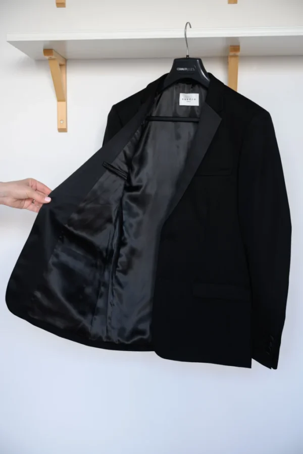 Image for Veste Smoking Sandro