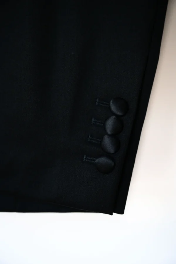 Image for Veste Smoking Sandro