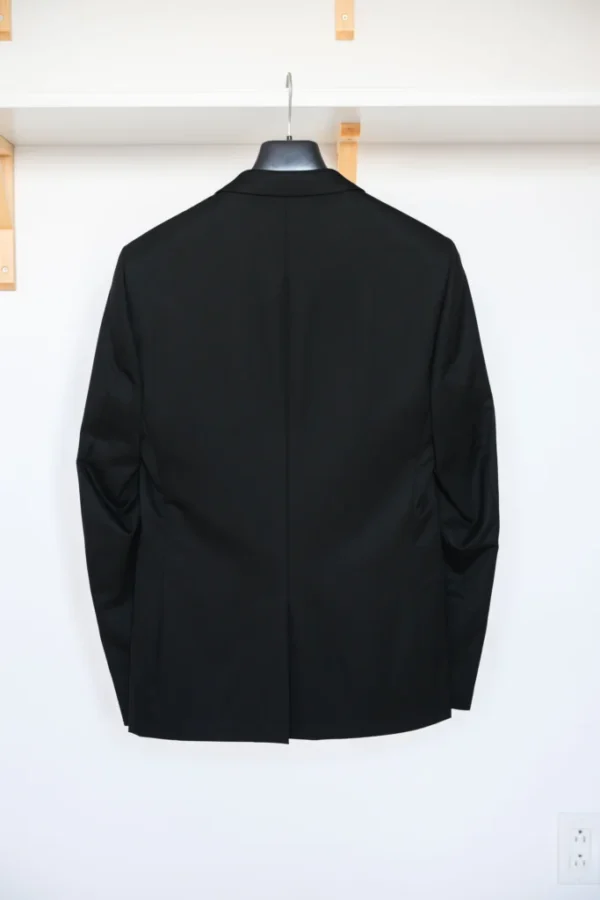 Image for Veste Smoking Sandro