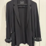 Featured thumbnail for Veste légère Talula en rayonne