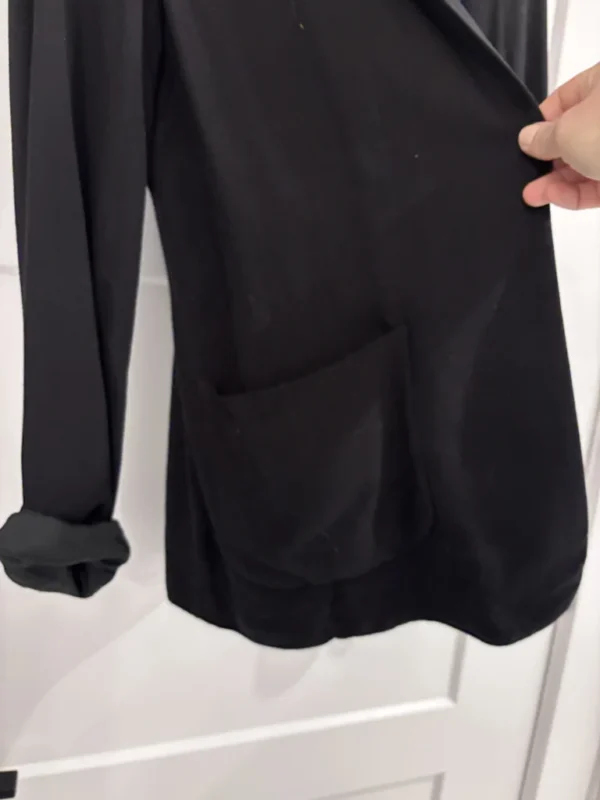 Image for Veste légère Talula en rayonne