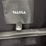 Thumbnail for Veste légère Talula en rayonne