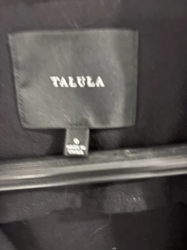 Image for Veste légère Talula en rayonne