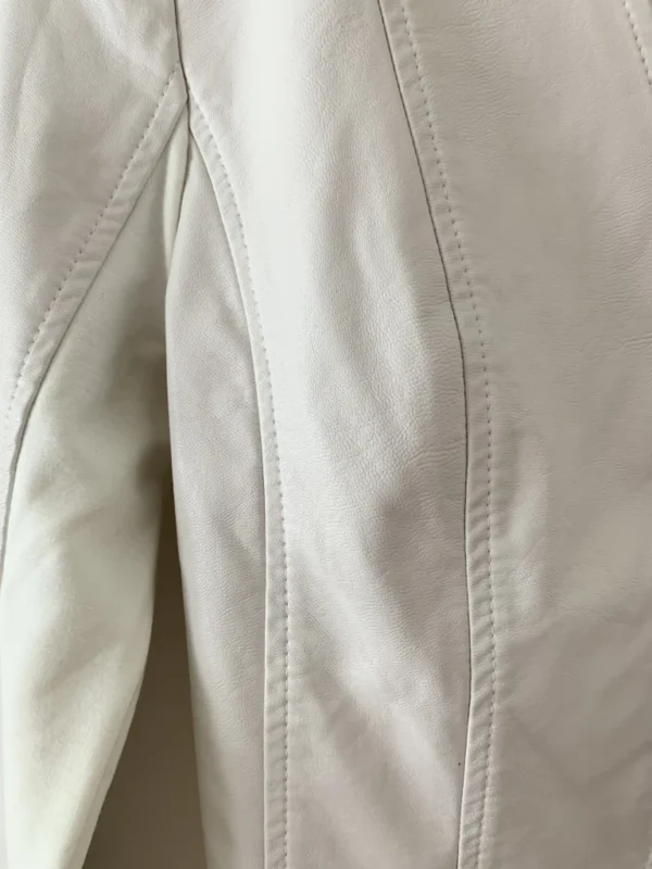 Image for Veston blanc