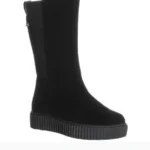 Thumbnail for Pajar Heritage Collection Black Randy Boots