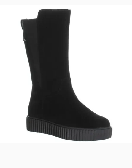 Image for Pajar Heritage Collection Black Randy Boots