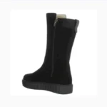 Thumbnail for Pajar Heritage Collection Black Randy Boots
