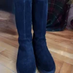 Thumbnail for Pajar Heritage Collection Black Randy Boots