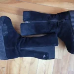 Thumbnail for Pajar Heritage Collection Black Randy Boots