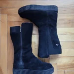 Thumbnail for Pajar Heritage Collection Black Randy Boots