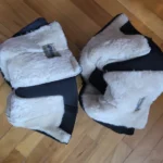Thumbnail for Pajar Heritage Collection Black Randy Boots