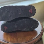 Thumbnail for Pajar Heritage Collection Black Randy Boots