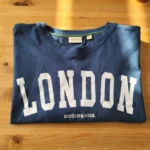 Featured thumbnail for 100% cotton crop T-shirt