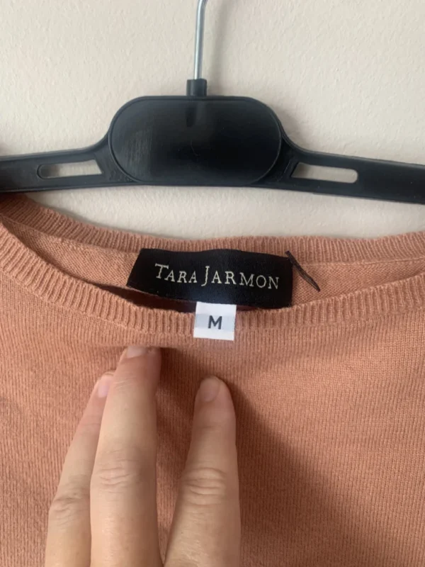 Image for Tara Jarmon Medium Sweater