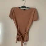 Thumbnail for Tara Jarmon Medium Sweater
