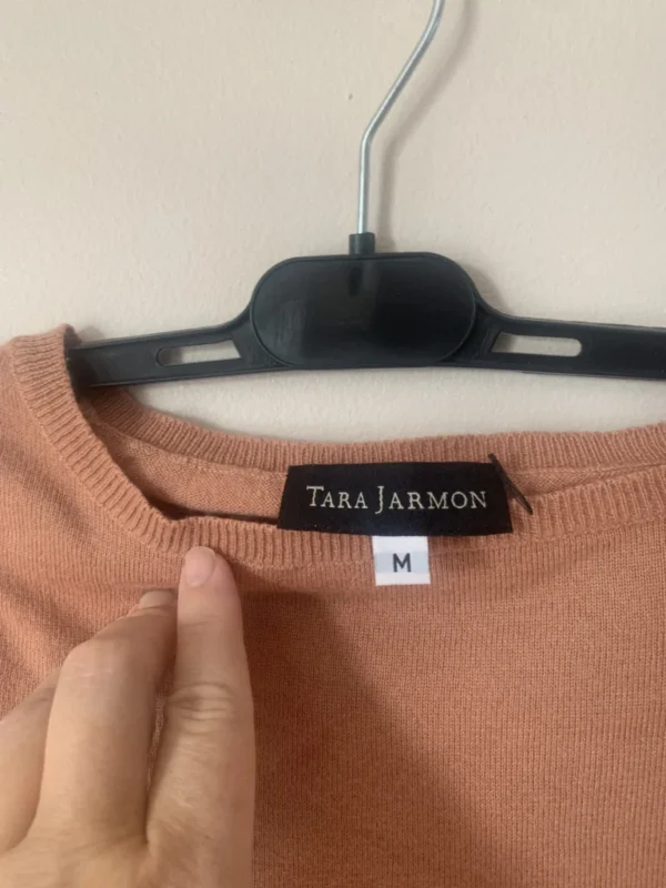 Image for Tara Jarmon Medium Sweater